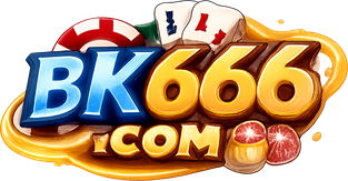 bk666. com লোগো